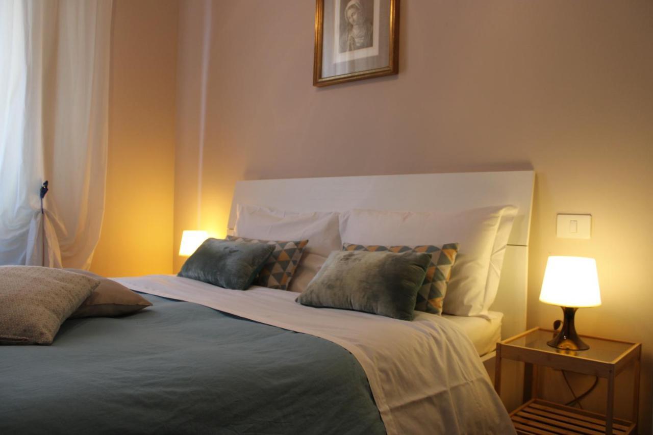 Irnerio Rooms Болонья Екстер'єр фото