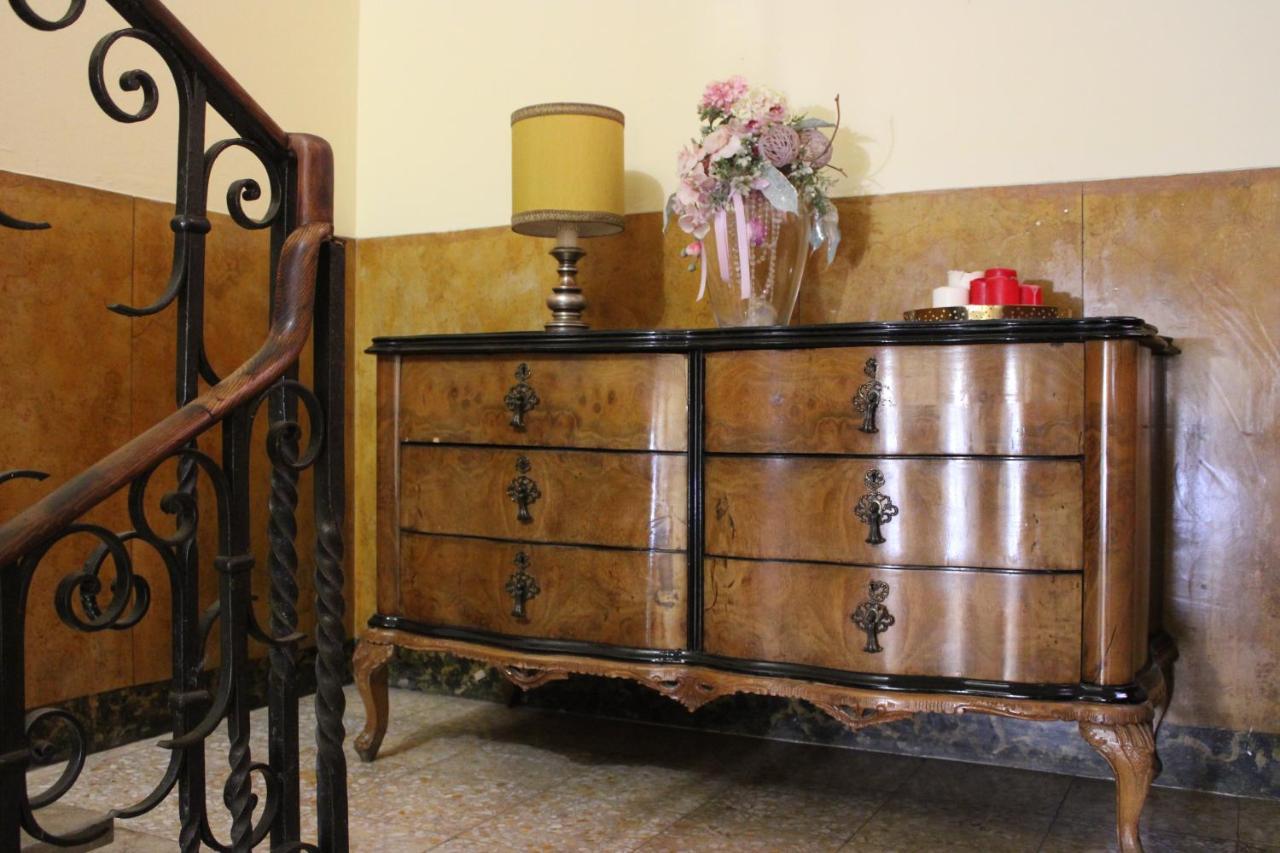 Irnerio Rooms Болонья Екстер'єр фото