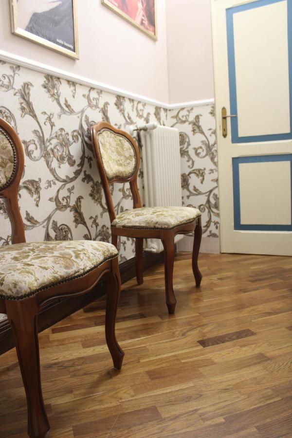 Irnerio Rooms Болонья Екстер'єр фото