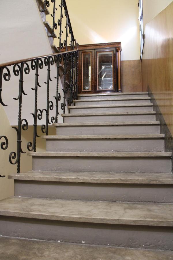 Irnerio Rooms Болонья Екстер'єр фото