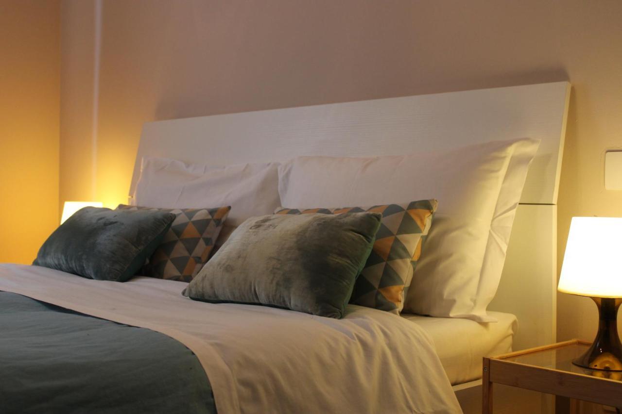 Irnerio Rooms Болонья Екстер'єр фото