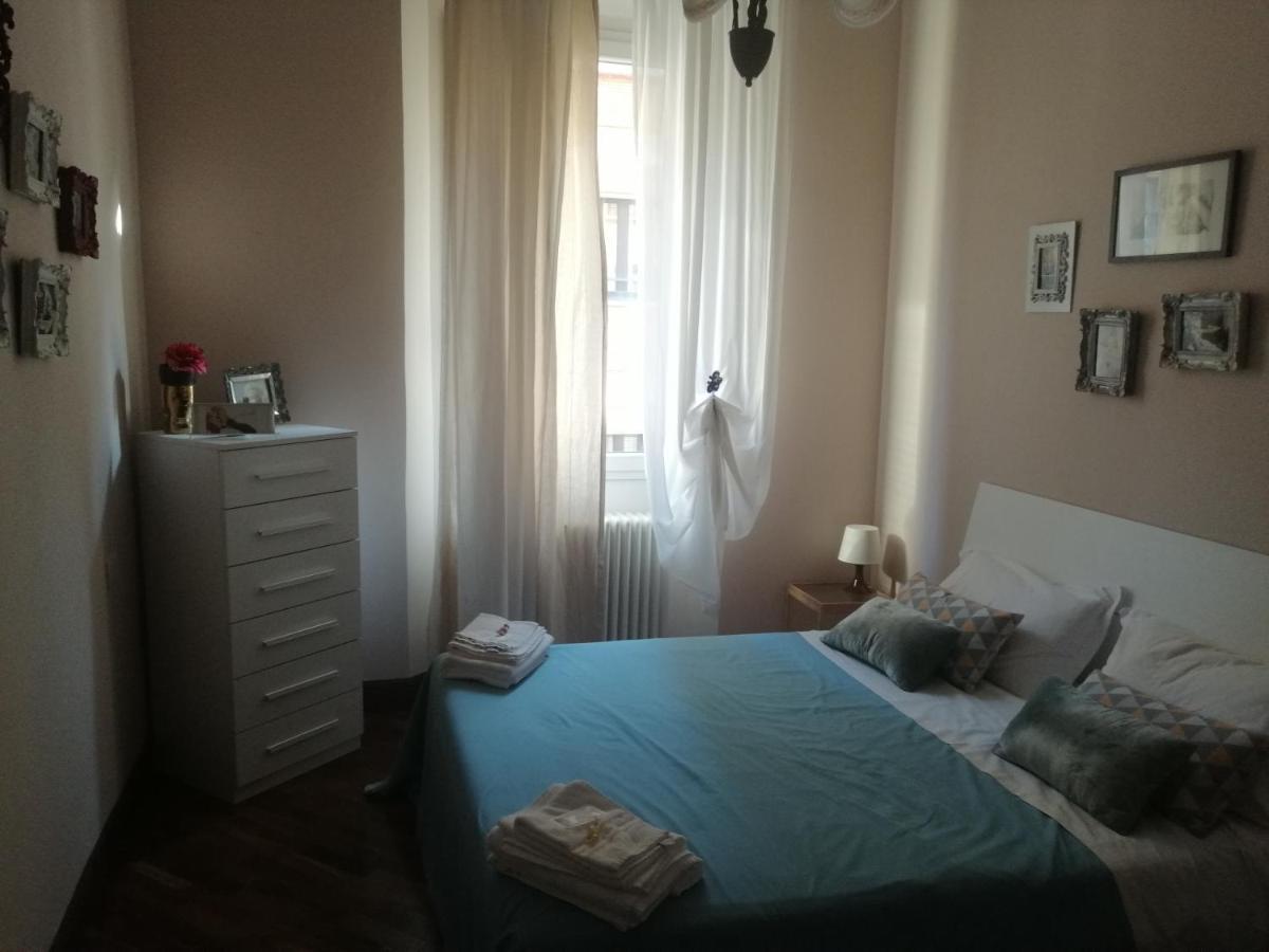 Irnerio Rooms Болонья Екстер'єр фото