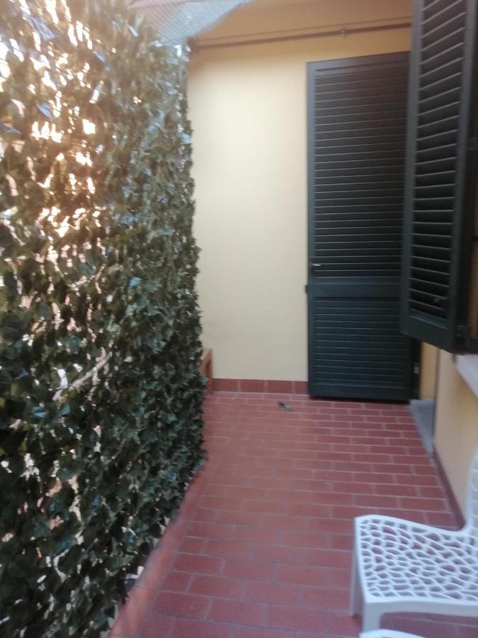 Irnerio Rooms Болонья Екстер'єр фото