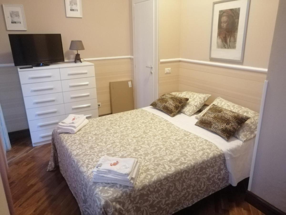 Irnerio Rooms Болонья Екстер'єр фото