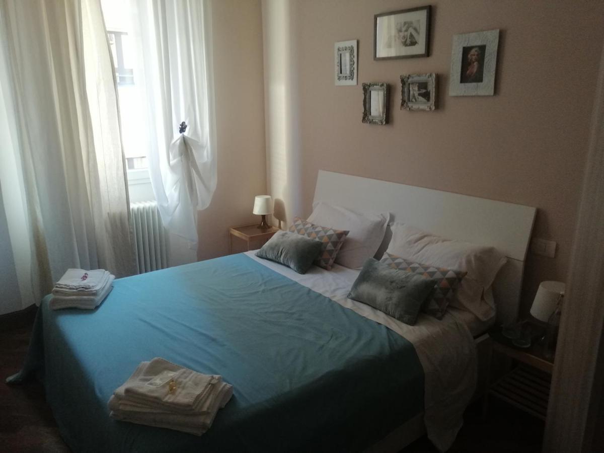 Irnerio Rooms Болонья Екстер'єр фото